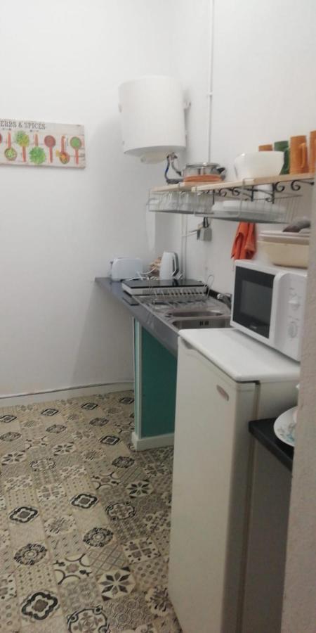Albergaria Formosa ファロ エクステリア 写真